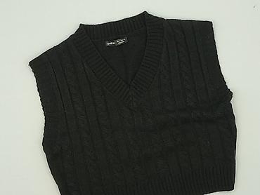 kozuszek: Shein, Kamizelka damska, rozmiar M — 1