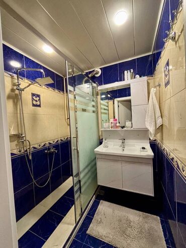 Yeni tikili: 2 otaqlı, Yeni tikili, m. Xətai, 68 kv. m — 9