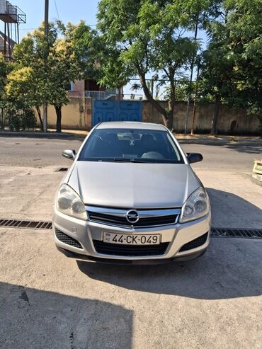 Opel: Opel Astra: 1.3 l | 2007 il 5000 km Hetçbek — 8