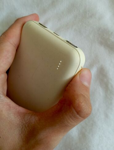 блок питания вай фай: Power Bank на 3000 mah,б/у