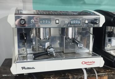 Kənd təssərüfatı avadanlığı: Astoria Forma modeli. İtaliya istehsalı. ikinci əl. 8 ay zəmanət