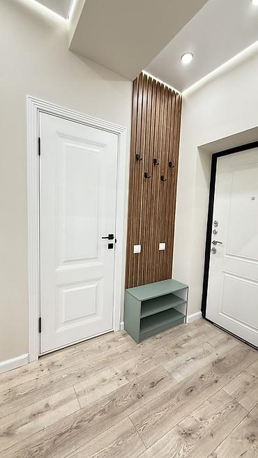 Продажа квартир: 1 комната, 38 м², Элитка, 9 этаж, Дизайнерский ремонт — 2