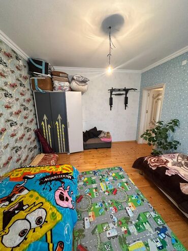 Həyət evləri və villaların satışı: Savalan 4 otaqlı, 110 kv. m, Kredit yoxdur, Yeni təmirli — 13