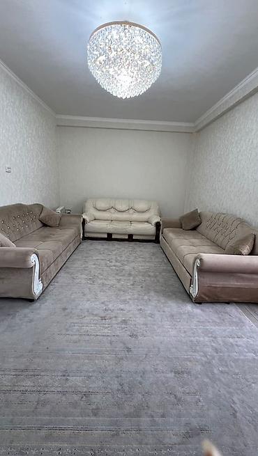 Продажа квартир: 2 комнаты, 75 м², Элитка, 2 этаж, Евроремонт — 2