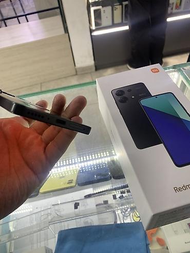 red magic 11 pro plus: Redmi, Redmi Note 13, Б/у — 4
