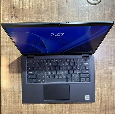 dell noutbuk: Dell Latitude 7410 I7-10610U ✨ Yaxşı vəziyyətdə, gündəlik istifadə — 3