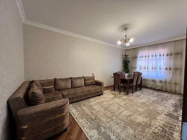 Həyət evləri və villalar: Binəqədi qəs. 3 otaqlı, 90 kv. m — 9