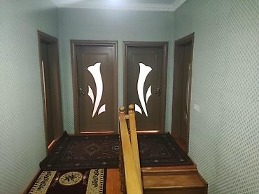 şamaxinka: Ev 2 mərtəbəli tam təmirli hər bir şəraiti mövcuddur. Ev Xocəsən — 4