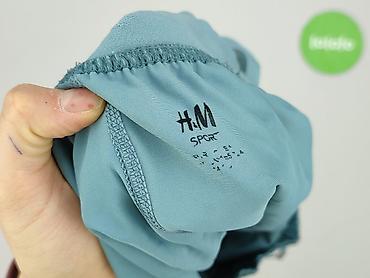 bieznik: H&M Sport, Szorty damskie, rozmiar S — 4