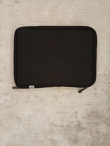 чехл: Чехлы/сумки для планшетов и iPad, б/у, недорого. - Incase, синий — 3