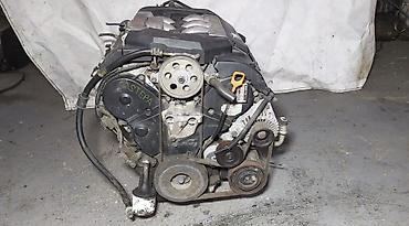 high power: Бензиновый мотор Honda 1999 г., 3 л, Б/у, Оригинал, Япония — 2