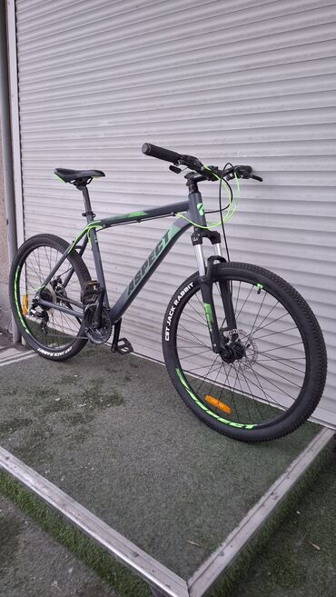 Горные велосипеды: Велосипеды на выбор Мы находимся рядом с мкр.Аламедин1, по Жибек — 12