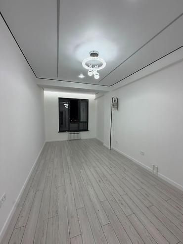 Продажа квартир: 2 комнаты, 73 м², Элитка, 12 этаж, Евроремонт — 3