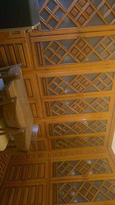 Həyət evi alıram: 460 kv. m, 7 otaqlı — 16