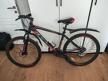 Velosipedlər: Stels Navigator 700 27.5" (2019) Velosiped satilir. Shimano tormoz — 1