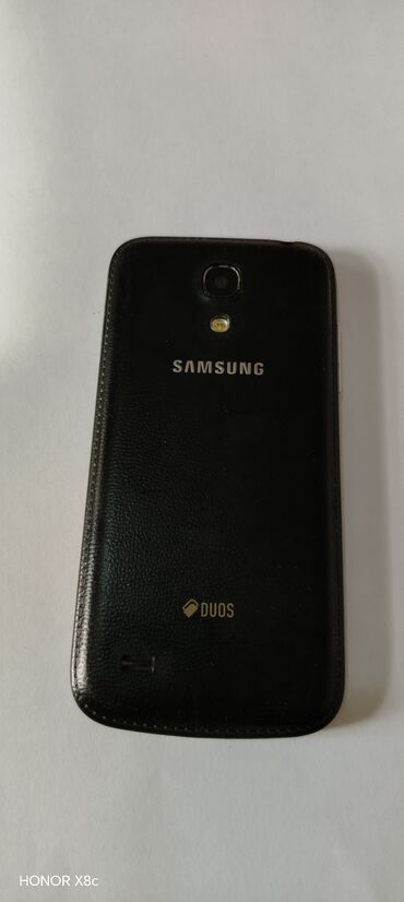 Samsung: Samsung Galaxy S4 Mini Plus, 16 GB, rəng - Qara, İki sim kartlı — 4