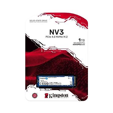 ssd almaq: KINGSTON SSD 1TB 6000MB/s pcle 4.0 Nvme M.2 Mehsul fevralin 5 i — 1