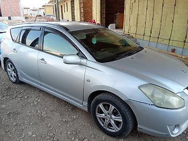 багажник калдина: Toyota Caldina: 2003 г., 2 л, Автомат, Бензин, Универсал — 2