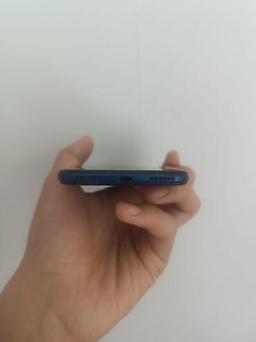 форестер 2008: Honor 8A 2020, Б/у, 32 ГБ, цвет - Синий, 2 SIM — 1