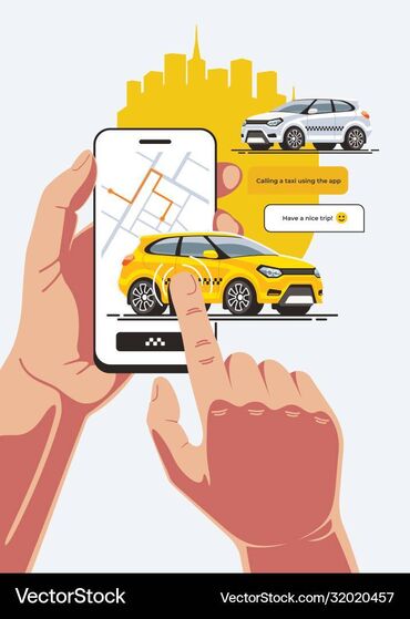 замена масла аренда: Продам программу под такси+ мобильное клиентское приложение. Программа