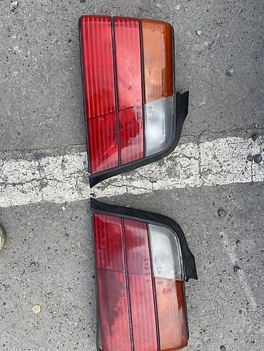 вмб е36: Стопы на бмв е36 bmw e36 — 1