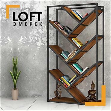Другая мебель: Лофт мебель в Бишкеке Loft эмерек представляет вашему вниманию новую — 9