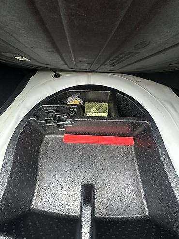 Kia: Kia K3: 2020 г., 1.6 л, Автомат, Бензин, Седан — 11