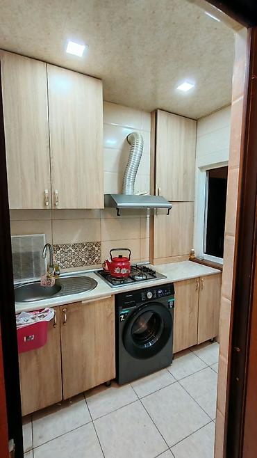 sumqayit bina: 3 otaqlı, Yeni tikili, 79 kv. m — 10