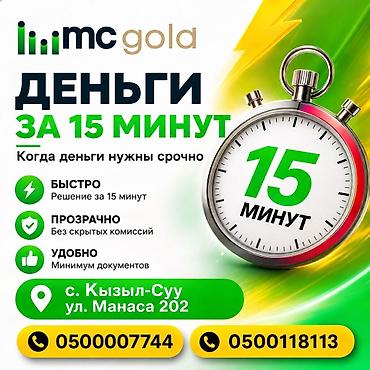 комплект 1150: Ломбард, Компания | Займ | Без поручителей — 1