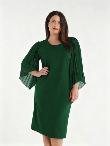 Haljine: 2500 din
XXXL na lalafo.rs — 2 Haljine: 2500 din
XXXL — 2