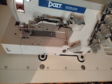 Interlok tikiş maşını 
qiymət 500m
yeni
