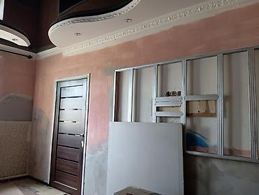 Ремонт под ключ: Отделочные и строительные работы «под ключ» кафель, краска, декор — 19