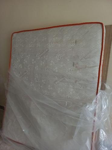 Işlənmiş normal vəziyyətdə matras sadədən olsa keyfiyyətlidi lalafo.az -da Işlənmiş normal vəziyyətdə matras sadədən olsa keyfiyyətlidi