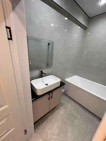 Продажа квартир: 2 комнаты, 65 м², Кок-Жар ж/м Элитка, 8 этаж — 10