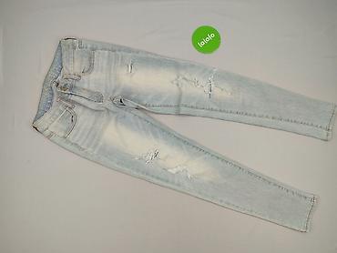 jeans eagle american: American Eagle, Jeansy damskie, rozmiar S — 2