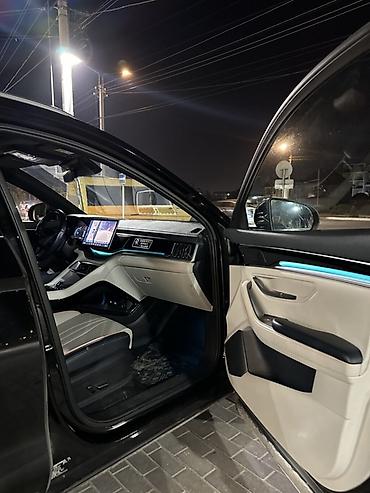 byd танг: BYD Song Plus: 2023 г., Автомат, Гибрид, Кроссовер — 9