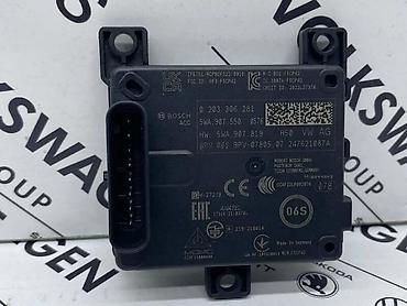 bagi prodaja: ACC RADAR ZA VOLKSWAGEN TIGUAN, GOLF 8, PASSAT B9 - 5WA 907 550 | — 2