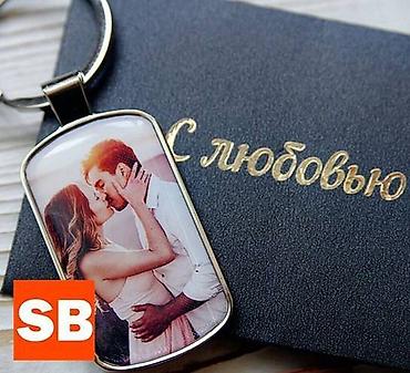 Жетоны с любым фото или текстом из нержавеющей стали, печать или текст