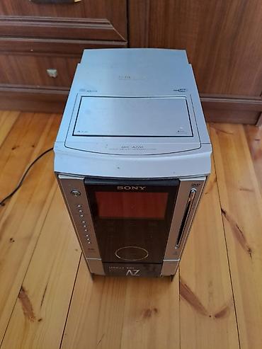 cd player купить: Musiqi merkezi 50 manat isleyib islememeyini bilmirem2 kaset ve disk — 1
