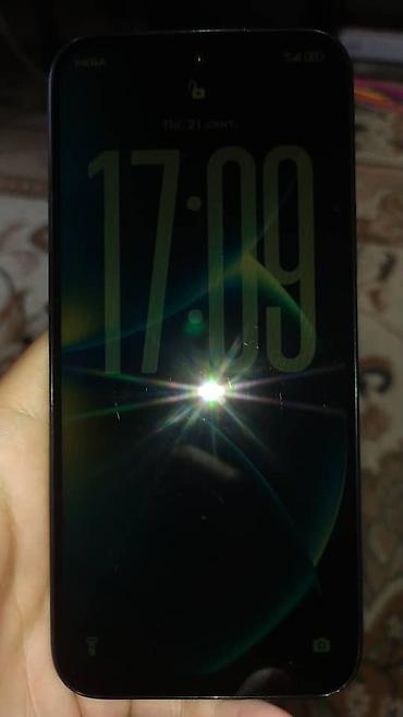 смартфоны хуавей хонор: Honor X6c, Б/у, 128 ГБ, цвет - Черный, 2 SIM — 5