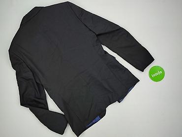 marynarka zara basic: Zara, Marynarka męska, rozmiar M — 3
