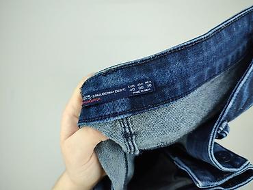 stradivarius cargo pants: Zara, Jeansy damskie, rozmiar L — 4