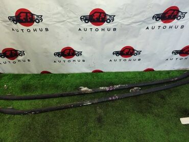 рейлинги на rx: Рейлинг Mercedes-Benz E-CLASS W210 2 2001 (б/у)