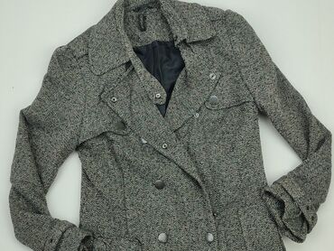 Coats: Coat, Topshop, XL (EU 42), condition - Very good