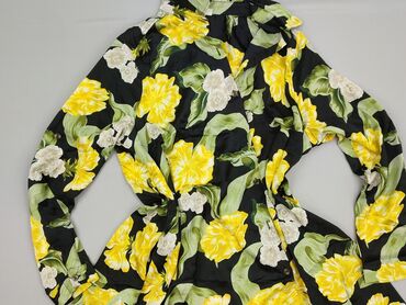 lniana koszula bytom: Women`s dress, size S