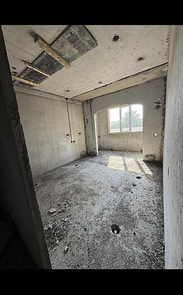 первомая: 1 комната, 43 м², Рынок Баят/Азиз Элитка, 1 этаж — 2