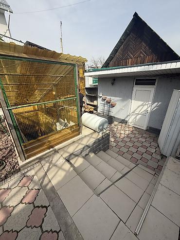 Продажа коттеджей и домов: 🏡 Срочно! Продаётся двухэтажный дом с подвальным помещением. 📐 at lalafo.kg — 28 Продажа коттеджей и домов: 🏡 Срочно! Продаётся двухэтажный дом с подвальным помещением. 📐 — 28