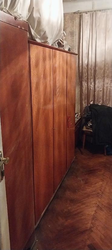 balkon şkaf: Məhsul: Klassik üslubda yataq otağı mebel dəsti Tərkibi və — 2