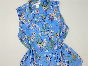 szlafrok damski xl: H&M, Bluzka damska, rozmiar XL