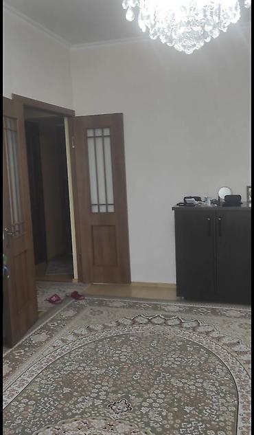 7 1: 3 комнаты, 61 м², 12 мкр 106 серия, 7 этаж, Свежий ремонт — 6